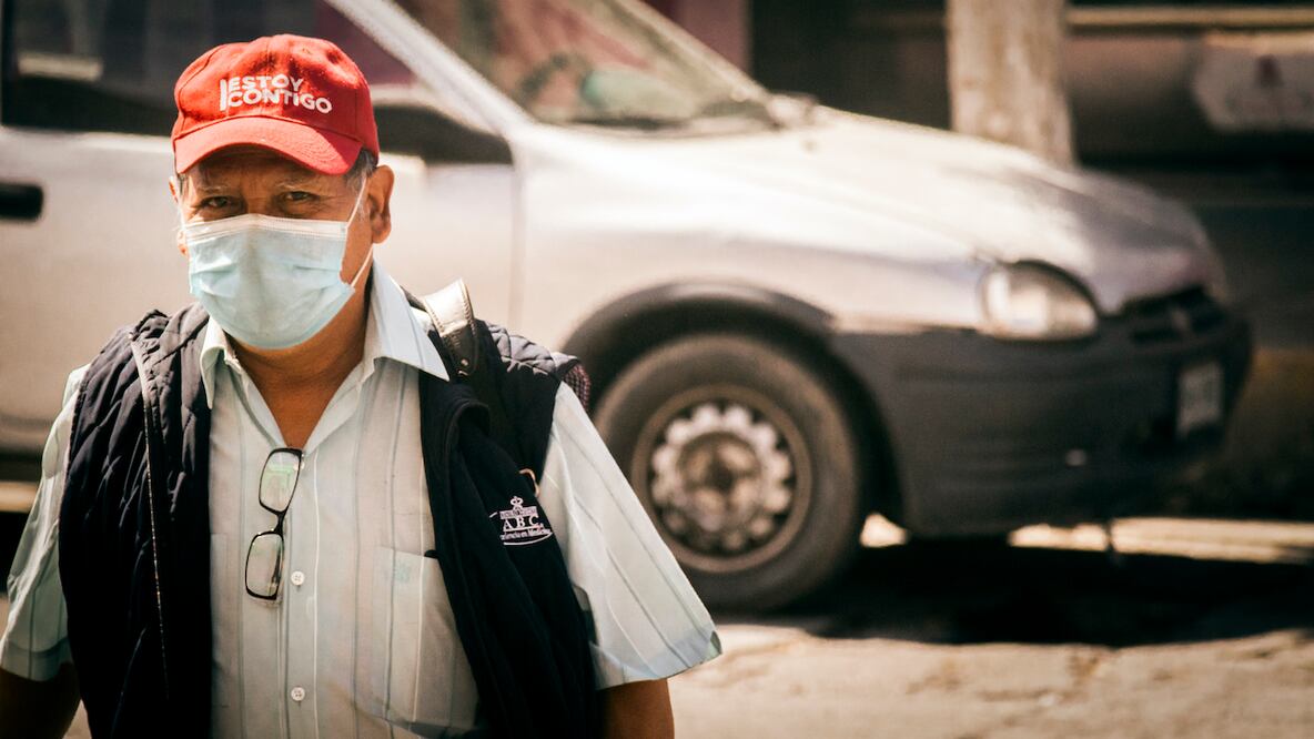 Foto: Emiliano Ramírez