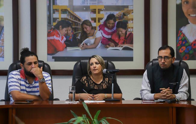 Centro Universitario de Periodismo alista festejo
