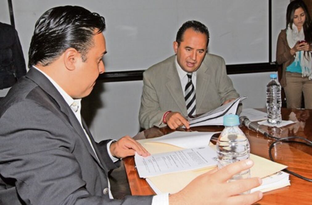 Piden a municipios reporte de sus deudas