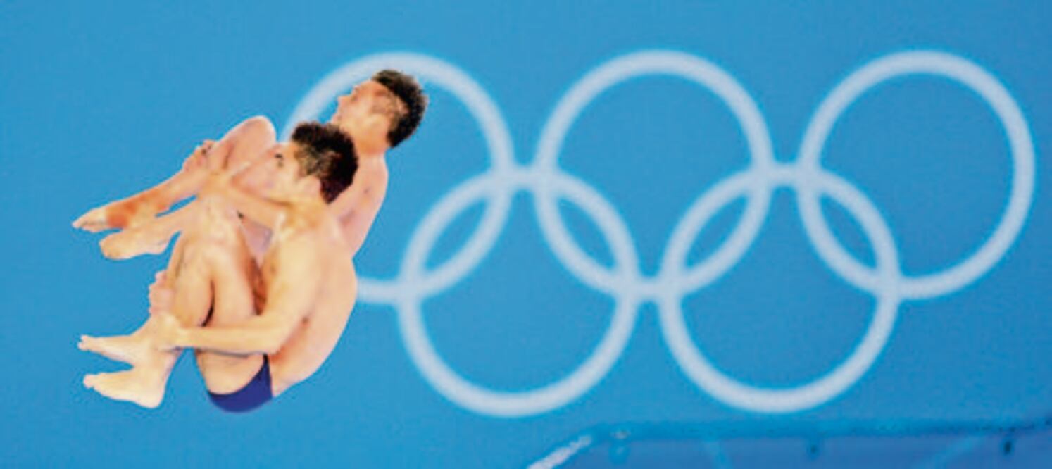 Iván y Germán, a reivindicarse