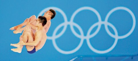 Iván y Germán, a reivindicarse