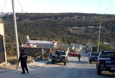 Luis Nava busca más recursos para seguridad 