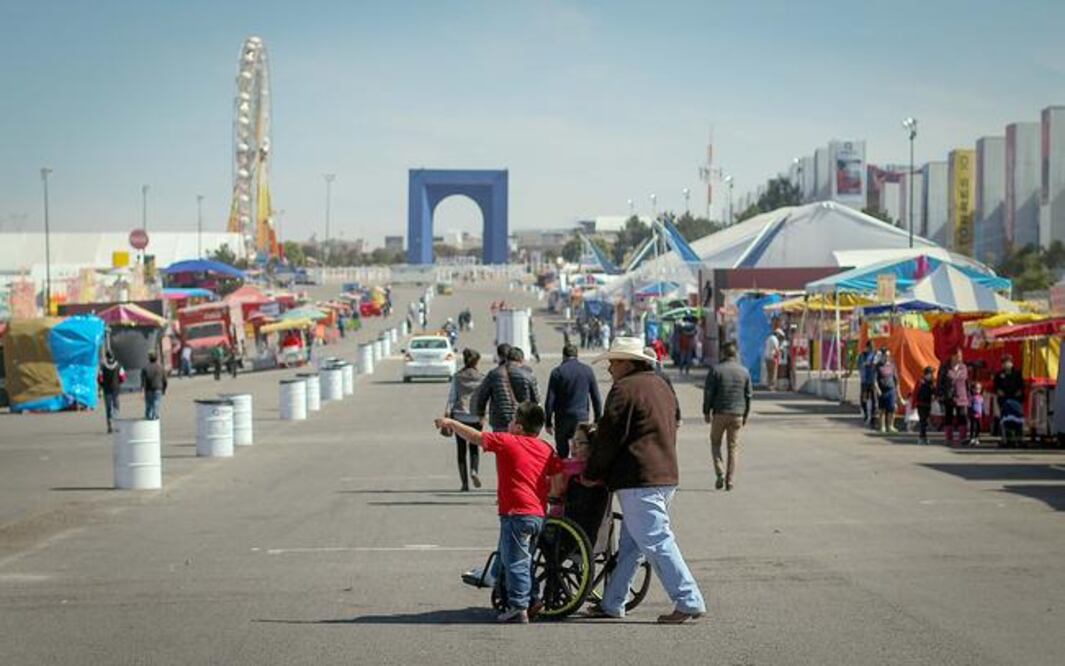 Foto: Archivo, El Universal