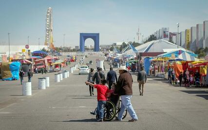 Avanza permuta de predio de la UGR