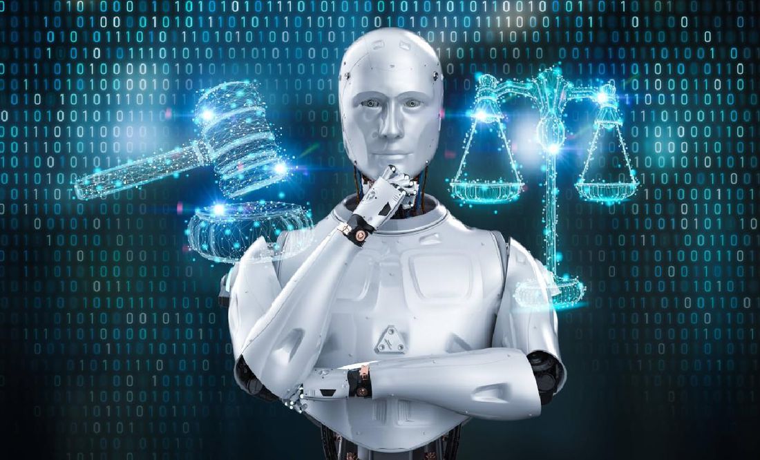 Inteligencia Artificial pone en alto riesgo de desaparecer 1 de cada 4 trabajos: OCDE
