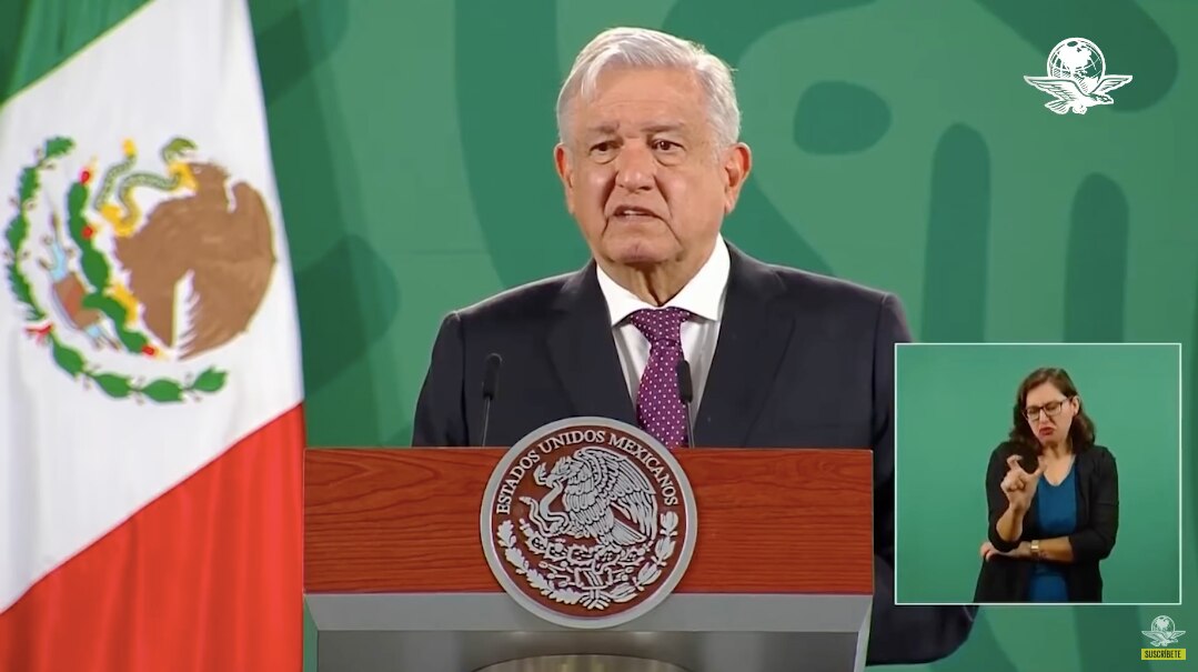 AMLO pide perdón a víctimas del accidente de la Línea 12; “no le demos la espalda al dolor humano”, dice