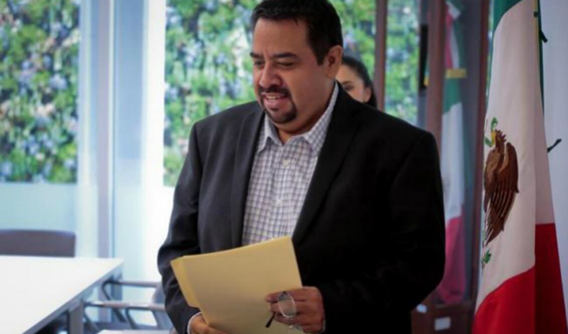 FOTO: Archivo El Universal