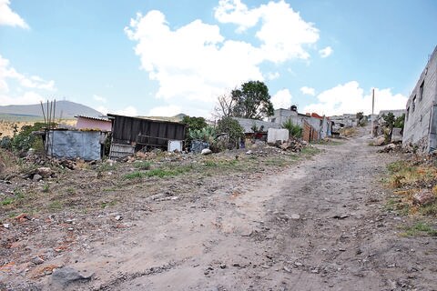 Pobreza extrema bajó 44% en el estado