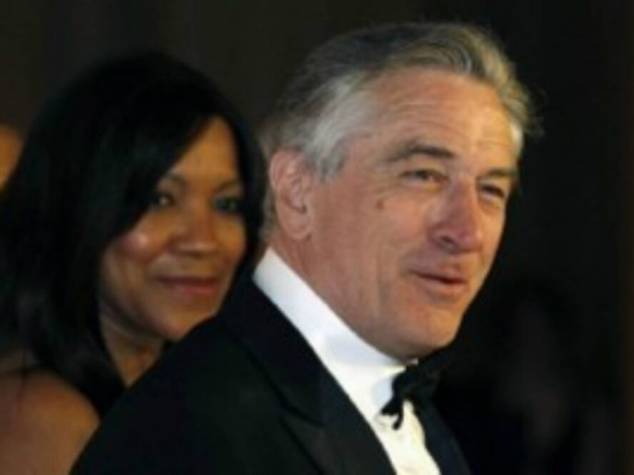 De Niro tomará lugar de Gandolfini en serie