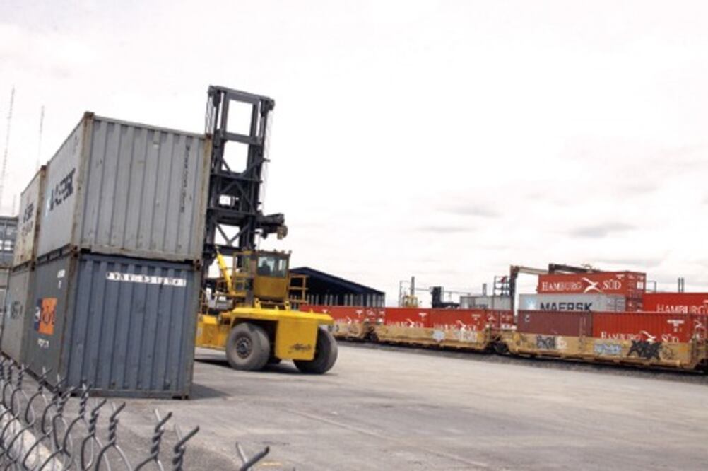 Inyectarán 150 mdd a sector de logística