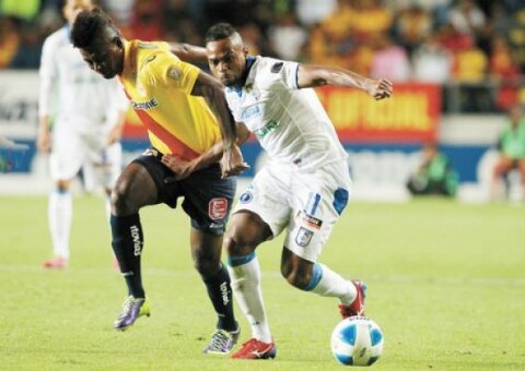 A no salir de la zona de liguilla