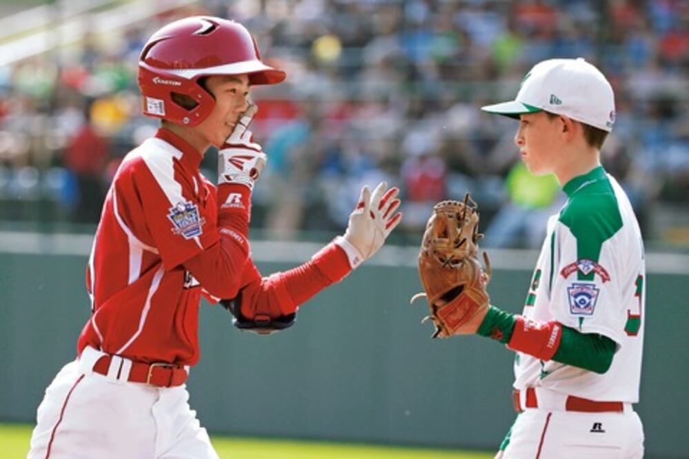 Japón aniquila, otra vez, a los mexicanos