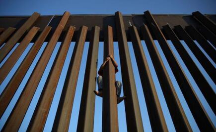 Buscan que EU pueda recibir donaciones para construir el muro