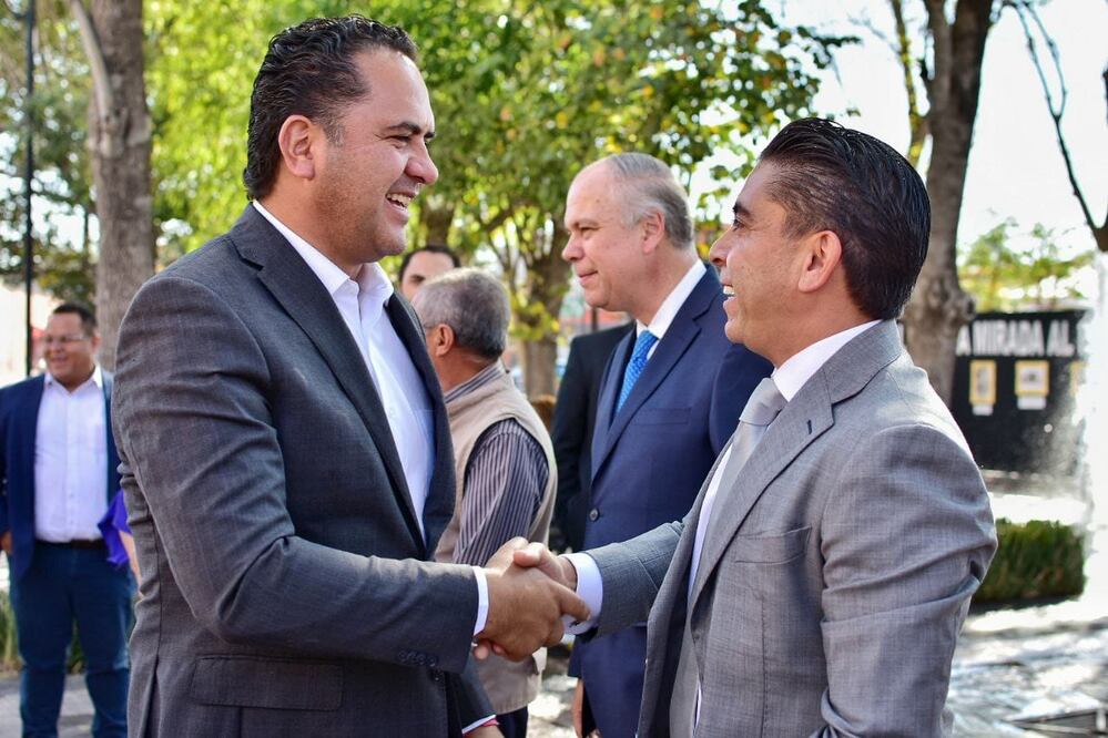 Colón y Corregidora conjuntan fuerzas