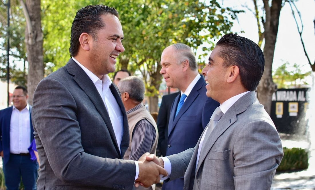 Colón y Corregidora conjuntan fuerzas