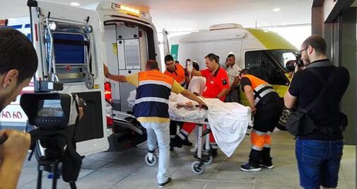 Piden no exponer en redes sociales videos de los contagiados  