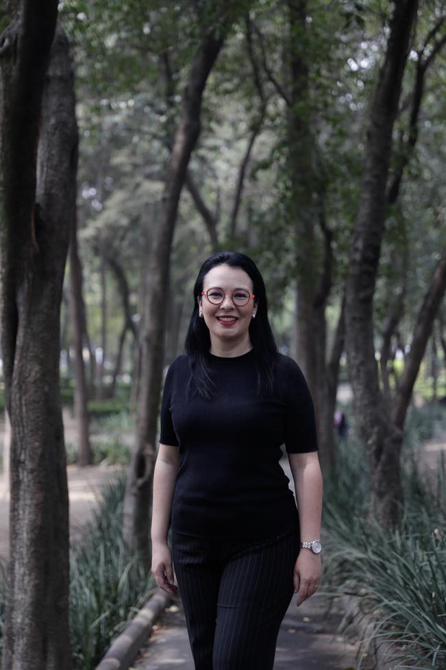 Mujeres ensayistas se hacen escuchar 