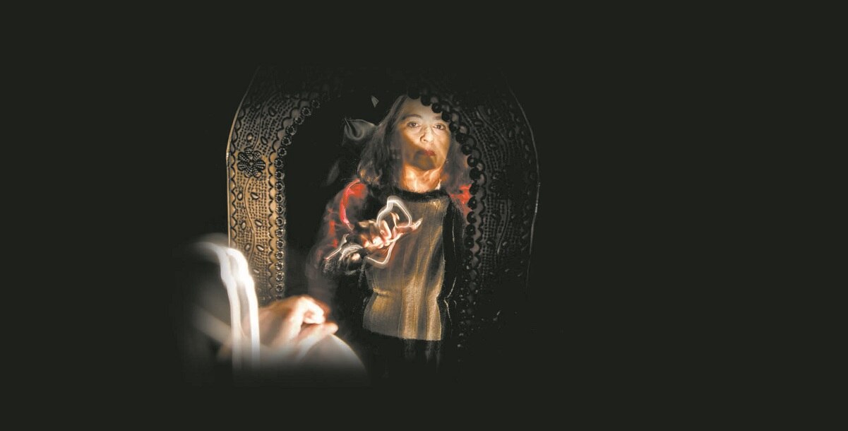 Relatos inéditos revelan la luz tras la ceguera