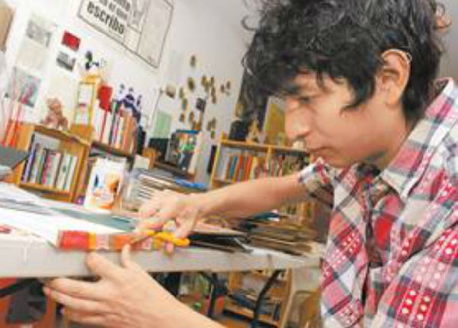 Cartoneras: el arte del libro-objeto