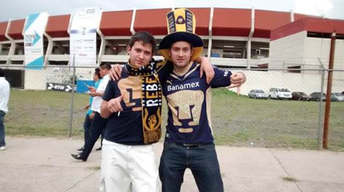 Contra todo, incluso el mal clima