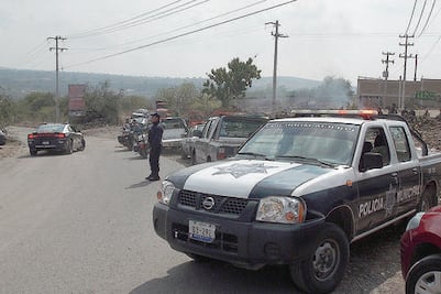 “Urge atender focos rojos de inseguridad en el estado”