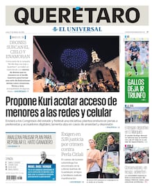 Portada 17 de febrero de 2025