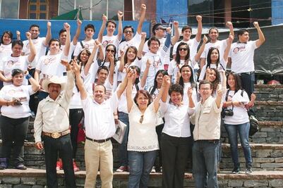 Lanzan concurso para saber “Qué le duele a Querétaro”