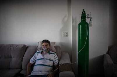 Brotes familiares de Covid-19 crecieron 16% durante enero