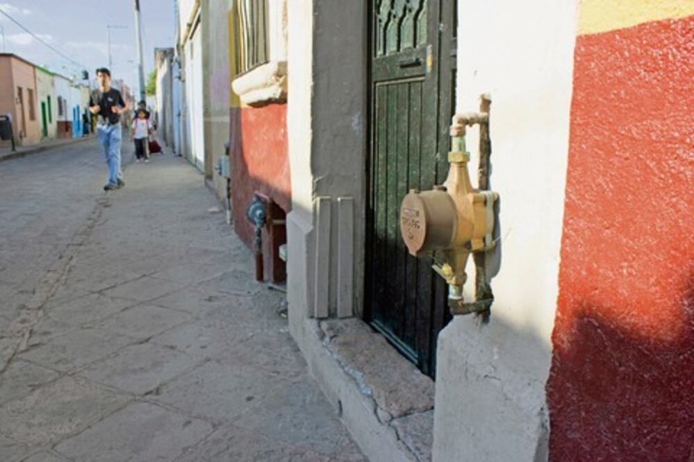 Comisión avala reforma al Código Urbano