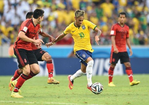 El Tri pertenece al ‘Top Ten’