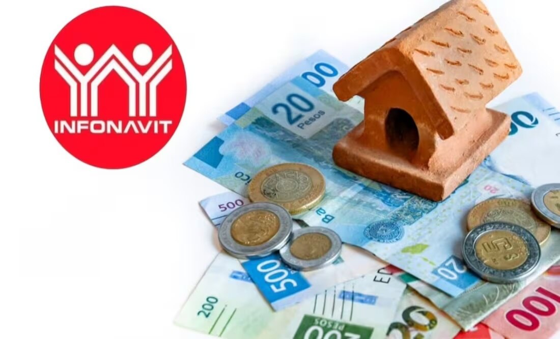 Infonavit congela créditos hipotecarios; ¿cómo saber si te beneficia este apoyo?