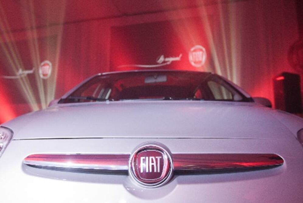 Fiat comprará acciones de Chrysler