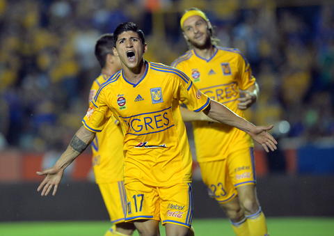 Tigres insiste que TAS le dará la razón