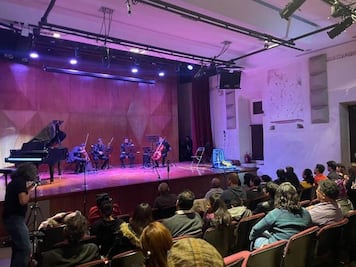 Francisco Muñoz dejó una huella imborrable