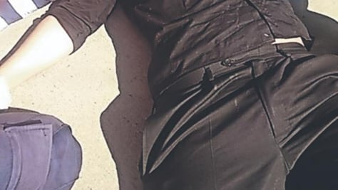 Músico de la Orquesta Filarmónica de la UNAM se apuñala en casa de su ex, en la CDMX