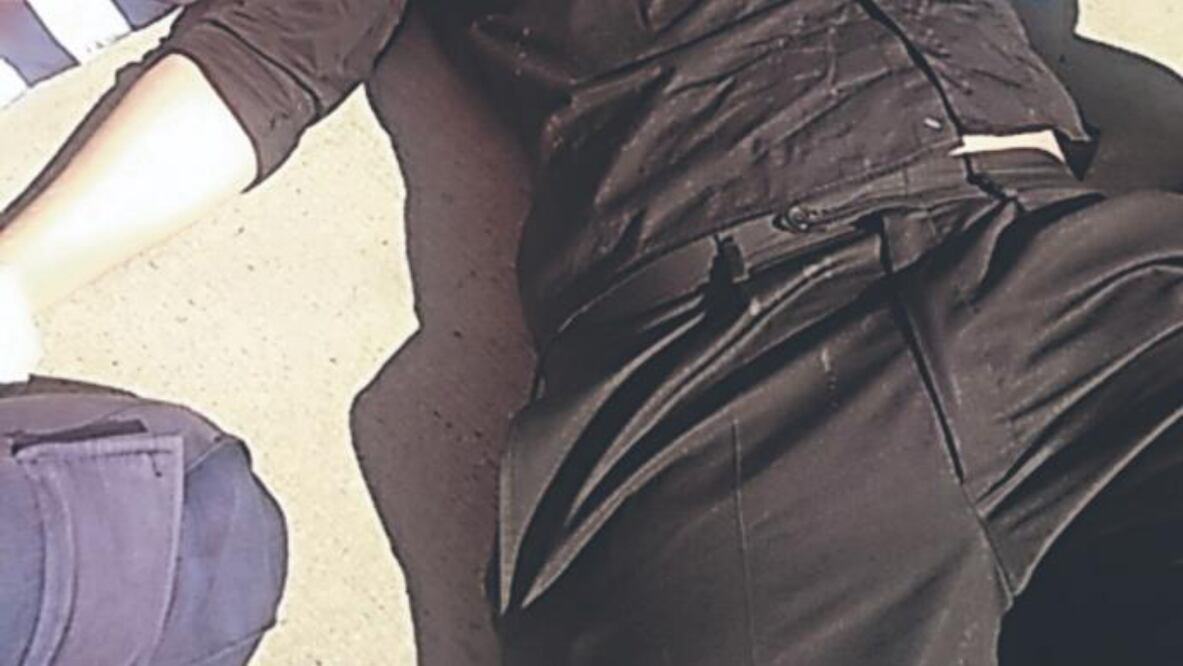 Músico de la Orquesta Filarmónica de la UNAM se apuñala en casa de su ex, en la CDMX