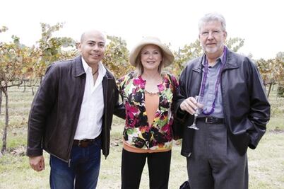 Un festejo inolvidable