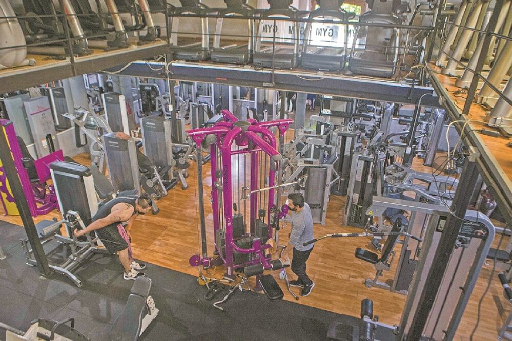 Foto: Demian Chávez