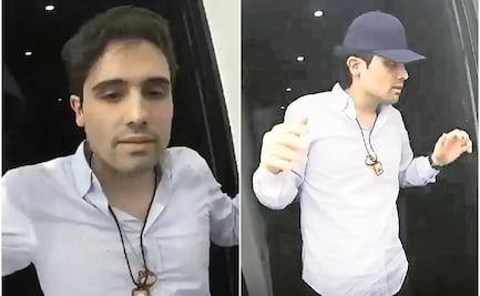 Ovidio Guzmán: Los delitos por los que podría ser extraditado a Estados Unidos