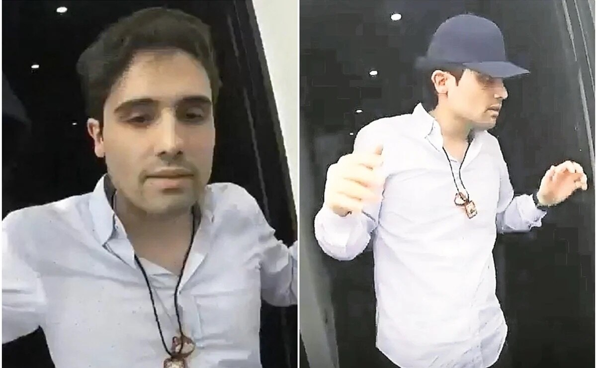 Ovidio Guzmán: Los delitos por los que podría ser extraditado a Estados Unidos