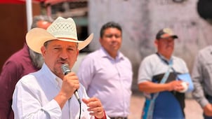 Luis Fernández continuará recorridos por Querétaro