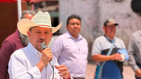 Luis Fernández continuará recorridos por Querétaro