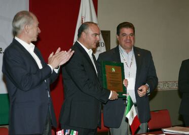 Reunión Agropecuaria Trasnacional 