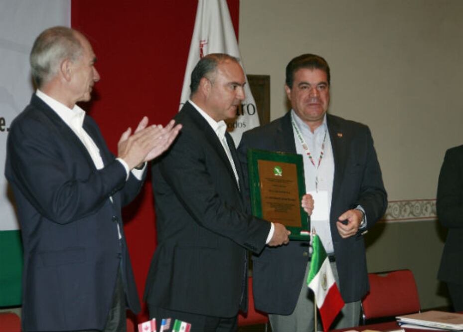 Reunión Agropecuaria Trasnacional