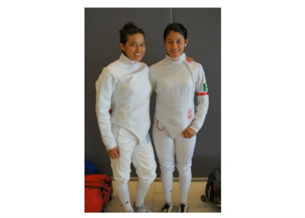 Queretanos van por su clasificación