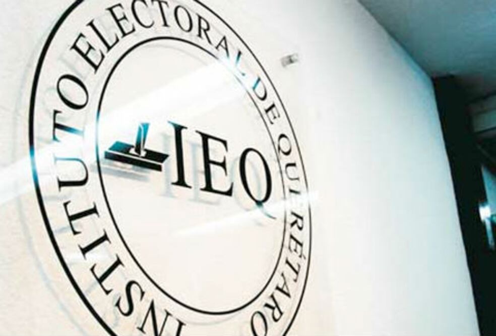 Preparan Memoria Gráfica de Elecciones 2012