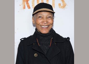 Fallece la actriz Olivia Cole a los 75 años