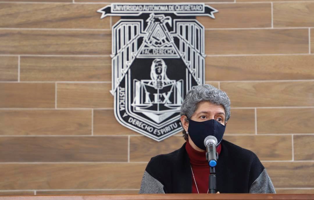 Personal administrativo de la UAQ debe regresar a trabajar de forma presencial