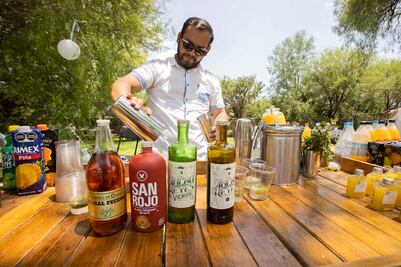 Querétaro está en el TOP 10 de vacantes en turismo