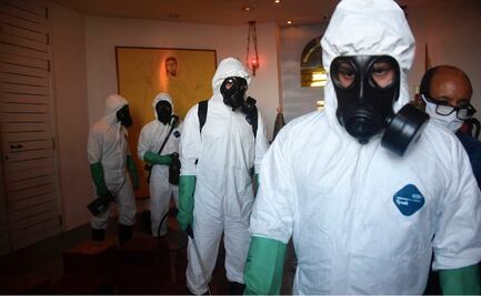 "No creemos que el Covid-19 se transmita a través de alimentos": OMS